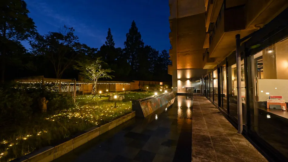 Saio-no-Miya: A Dream Inn of Imperial Romance Nestled in Ise