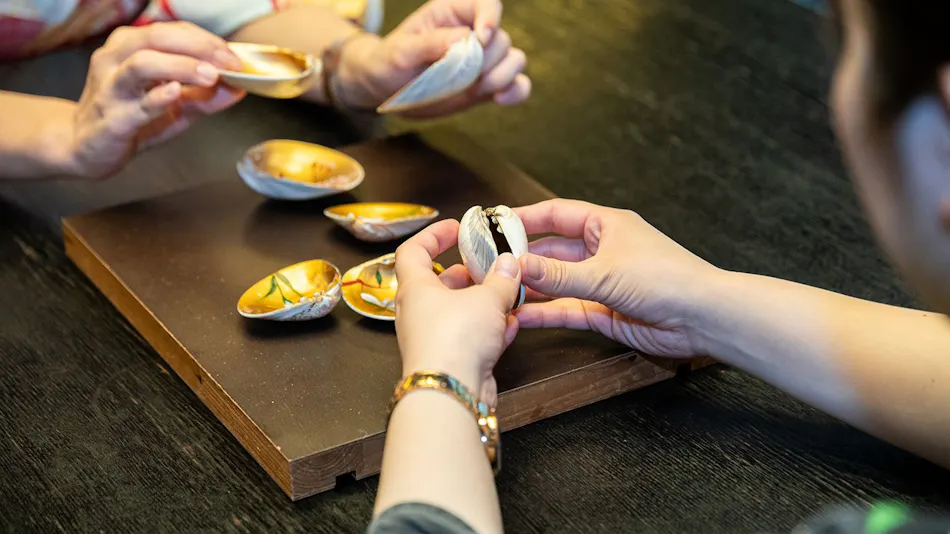 Saio-no-Miya: A Dream Inn of Imperial Romance Nestled in Ise