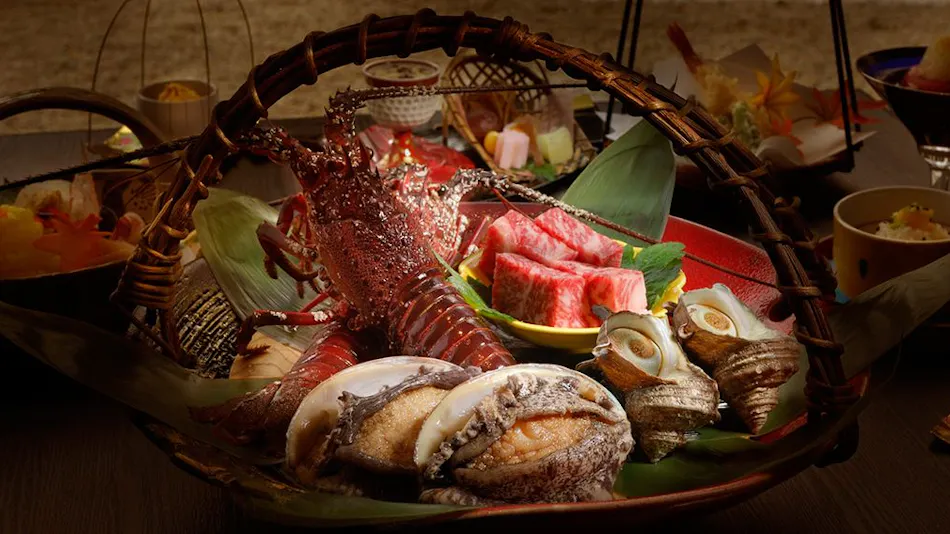 Saio-no-Miya: A Dream Inn of Imperial Romance Nestled in Ise