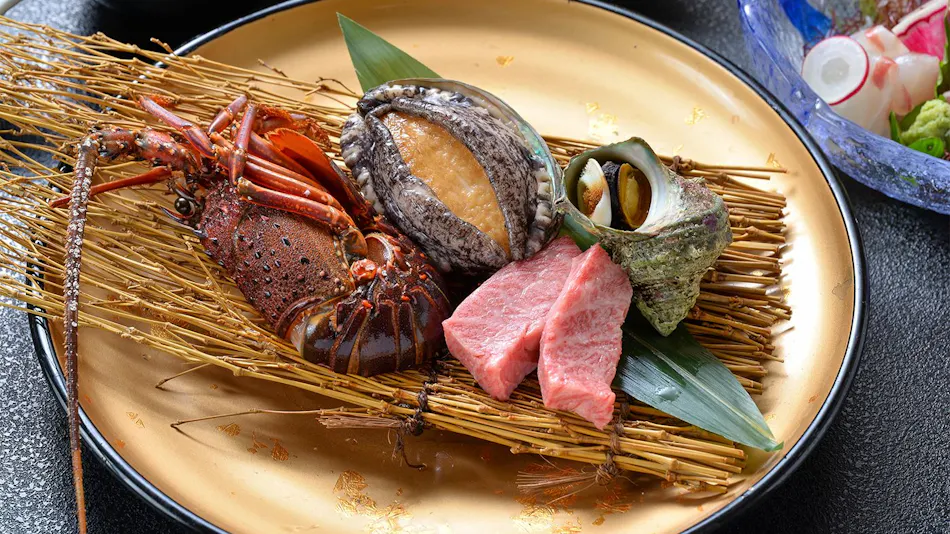 Saio-no-Miya: A Dream Inn of Imperial Romance Nestled in Ise