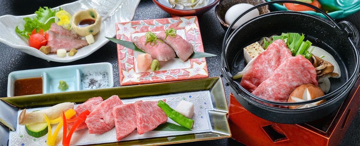 伊勢に佇む 王朝浪漫の夢見宿 斎王の宮
