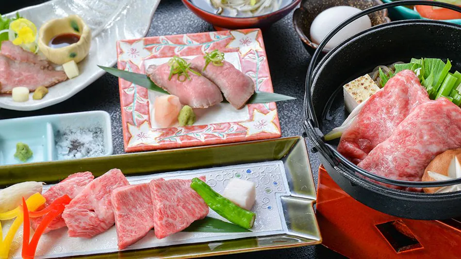 Saio-no-Miya: A Dream Inn of Imperial Romance Nestled in Ise