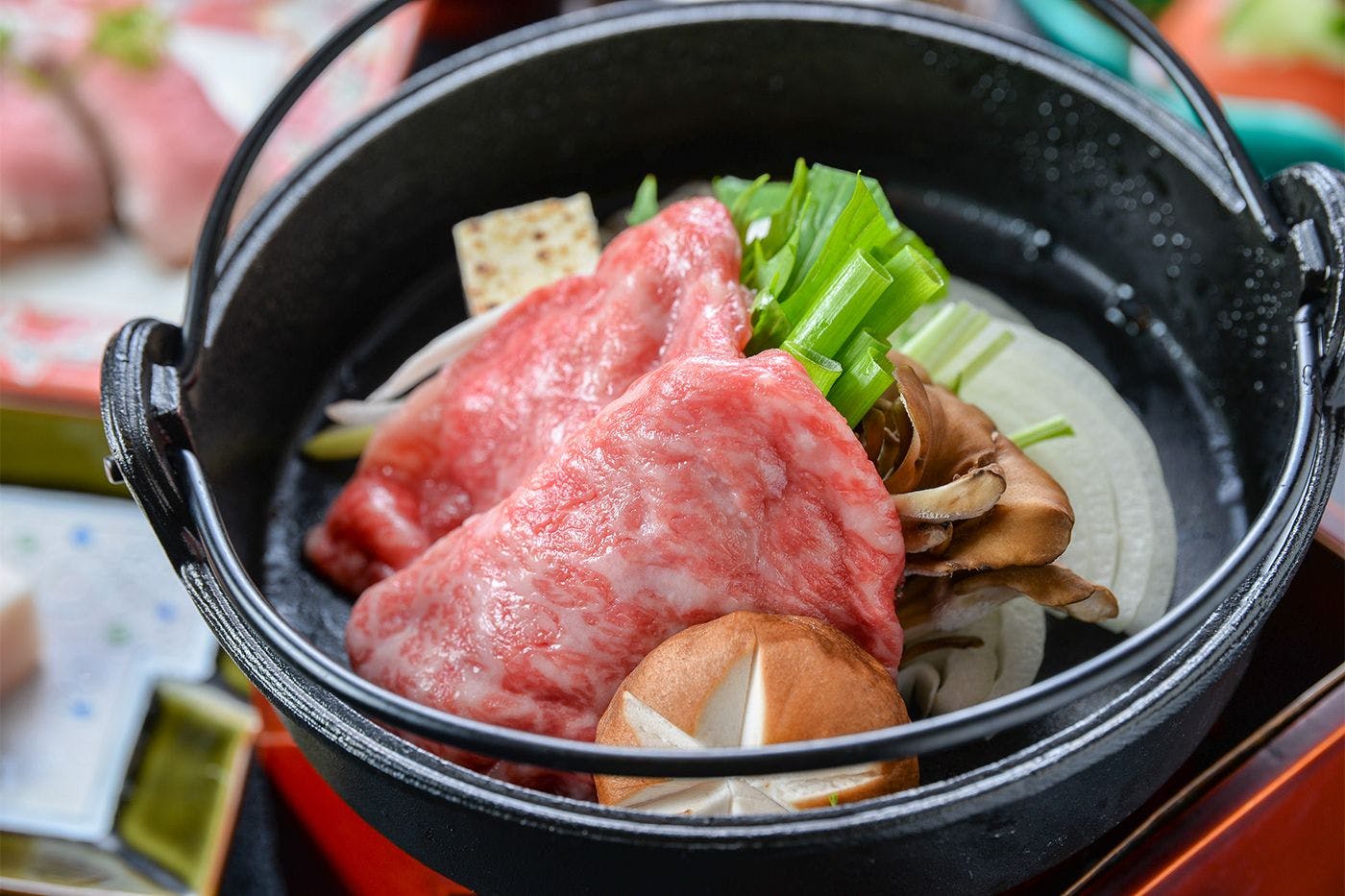 伊勢に佇む 王朝浪漫の夢見宿 斎王の宮