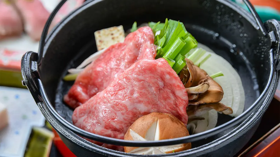 Saio-no-Miya: A Dream Inn of Imperial Romance Nestled in Ise