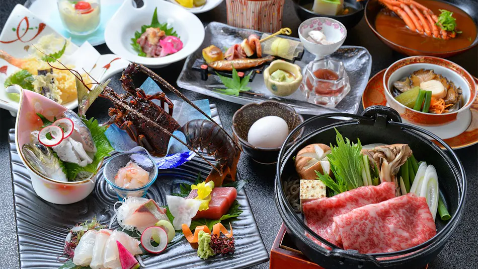 Saio-no-Miya: A Dream Inn of Imperial Romance Nestled in Ise