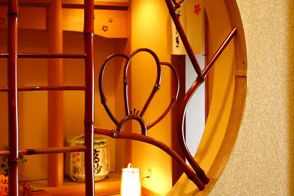 ภายในอาคาร