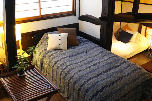 ห้องพัก