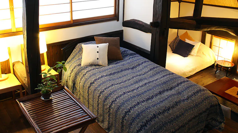 Nishiya Villa