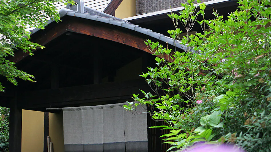 Nishiya Villa