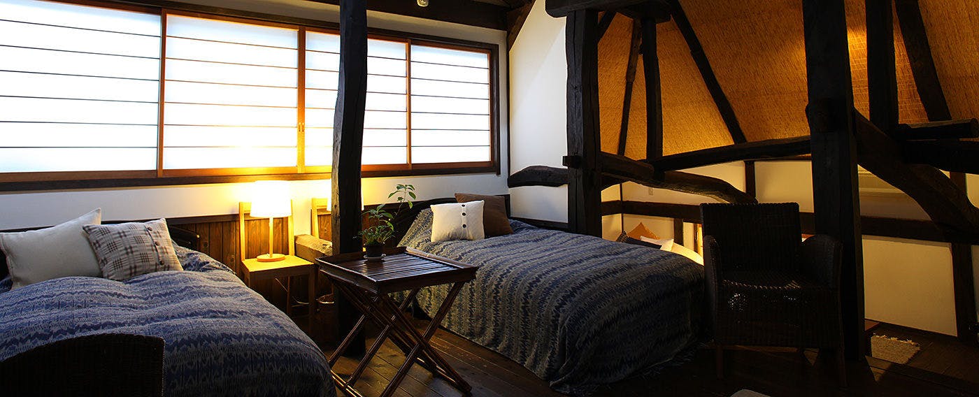Nishiya Villa