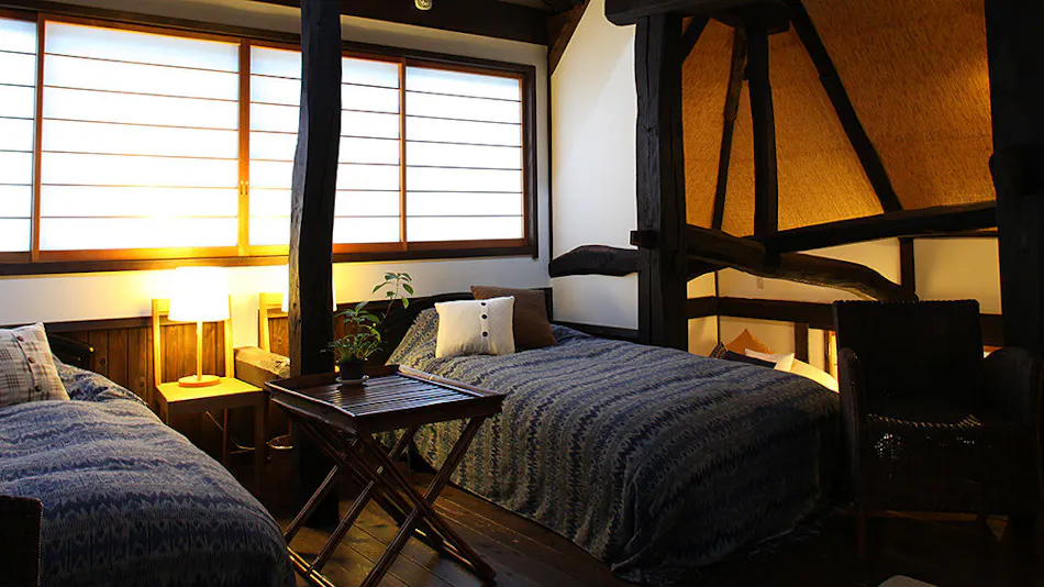 Nishiya Villa