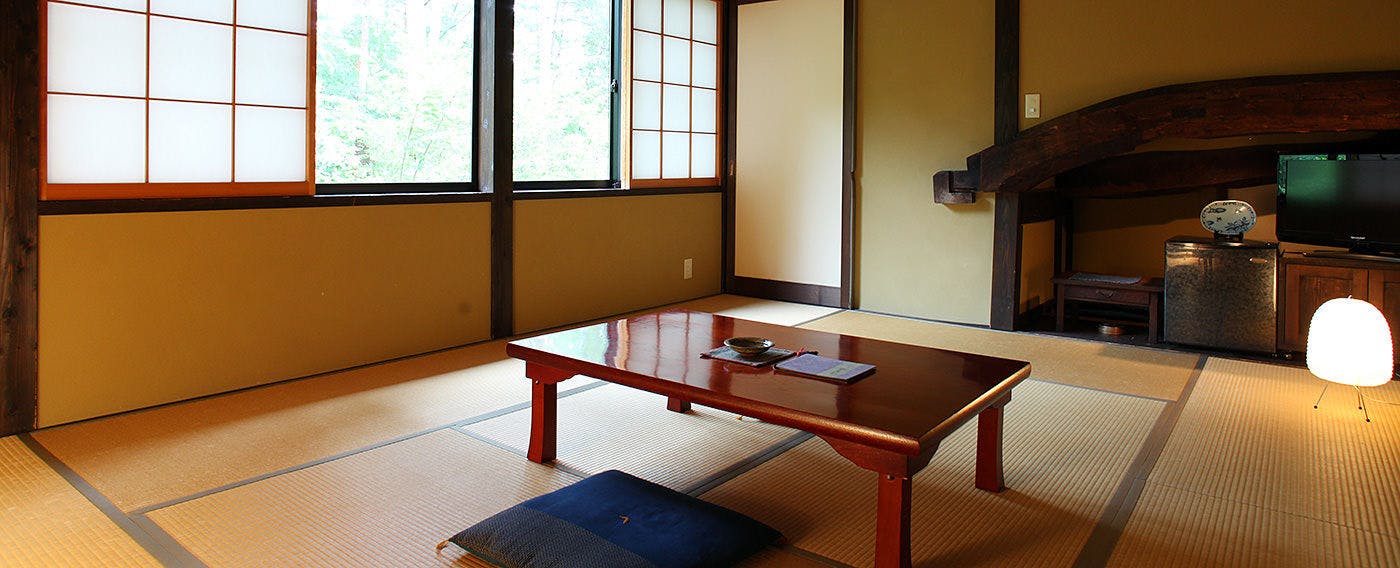 Nishiya Villa
