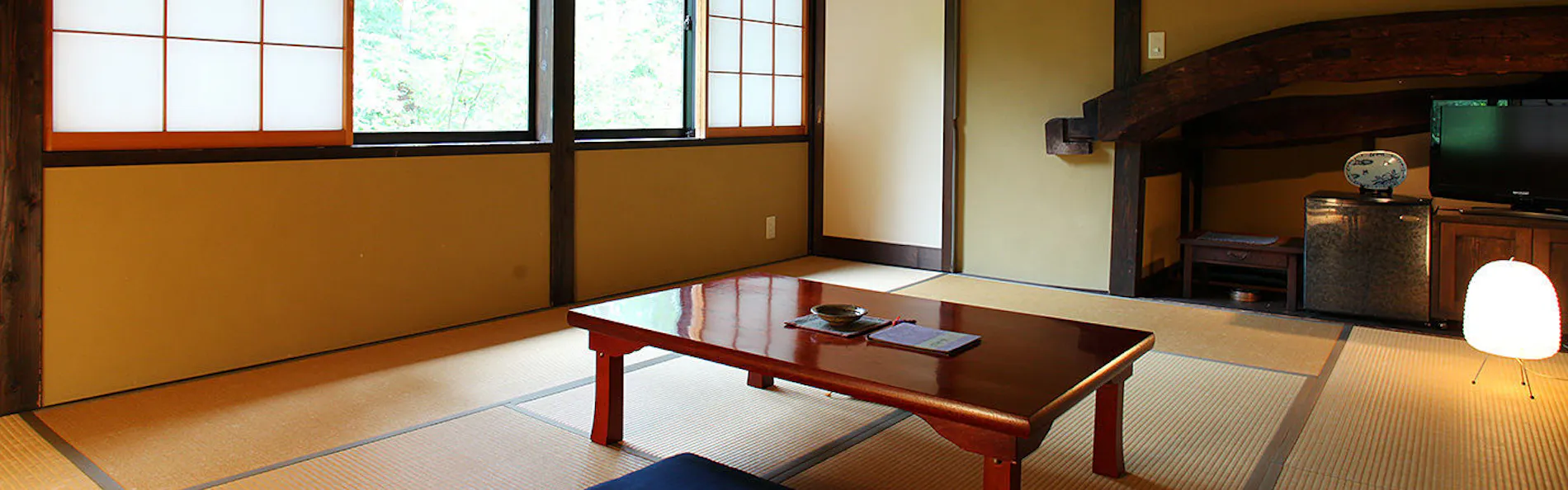 にし屋別荘