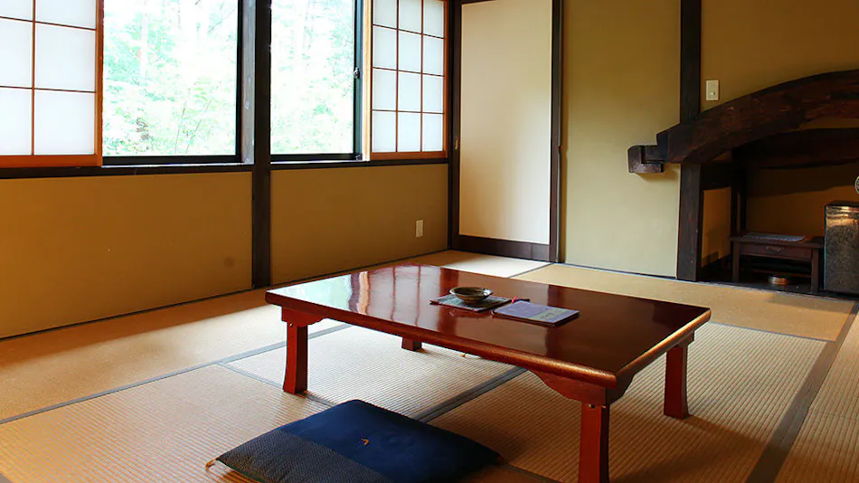 Nishiya Villa