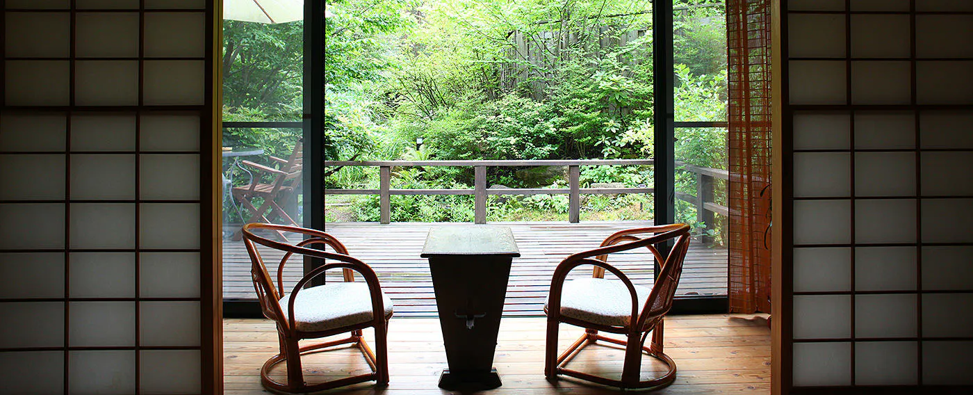 ห้องพัก