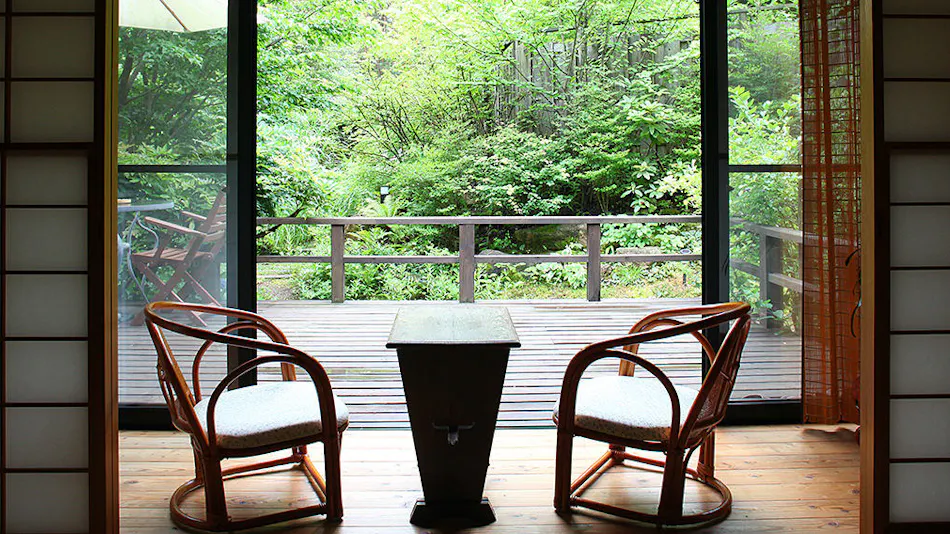 Nishiya Villa