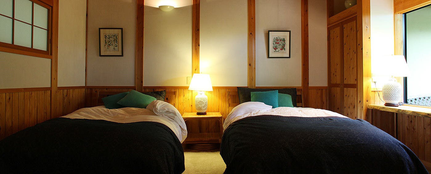 Nishiya Villa