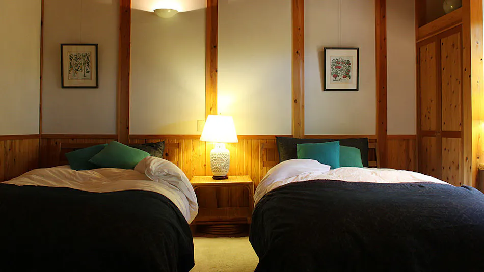 Nishiya Villa