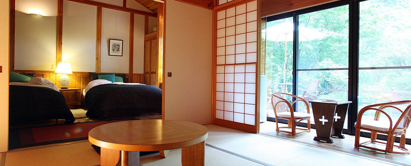 Nishiya Villa