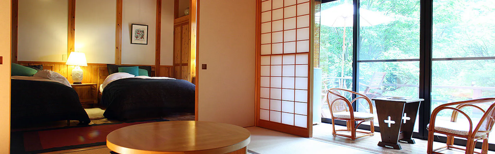 にし屋別荘