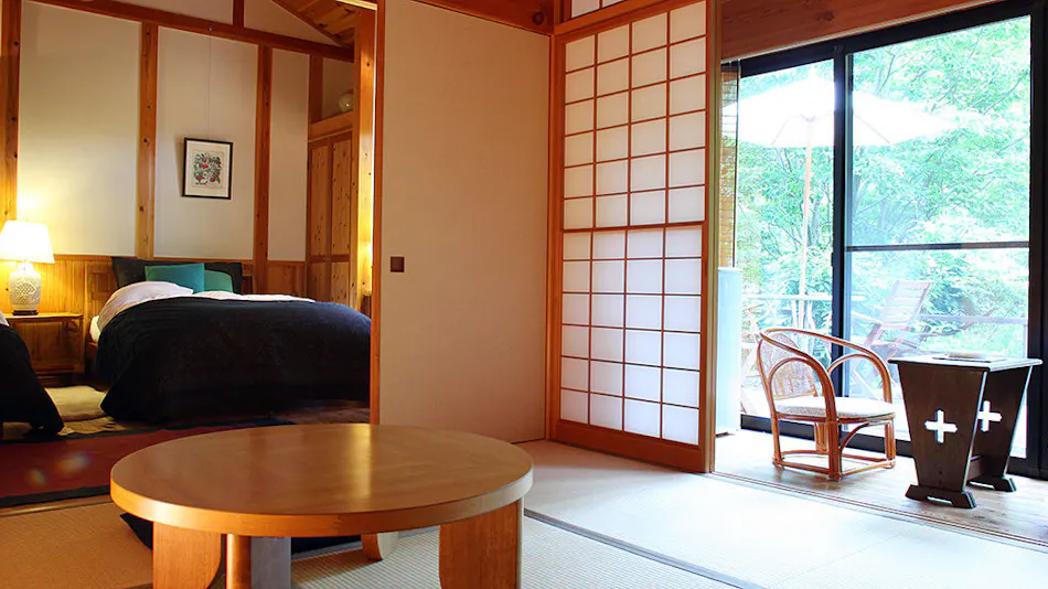 Nishiya Villa