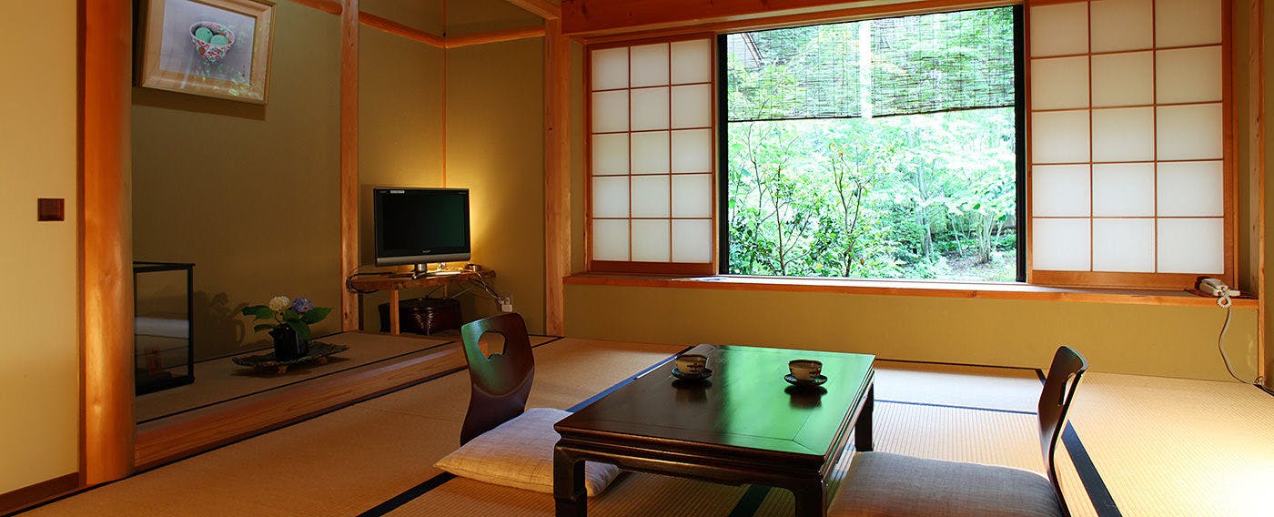 にし屋別荘