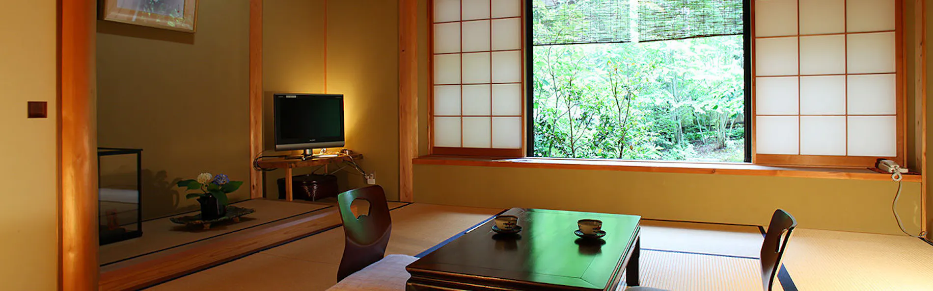 にし屋別荘