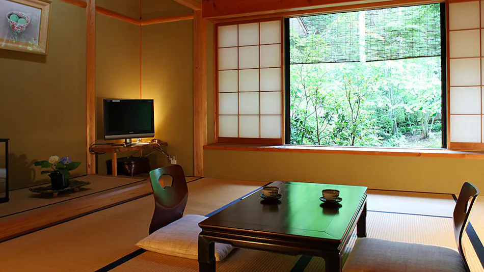 Nishiya Villa