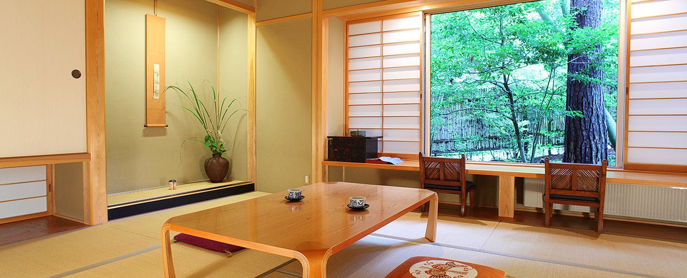 にし屋別荘