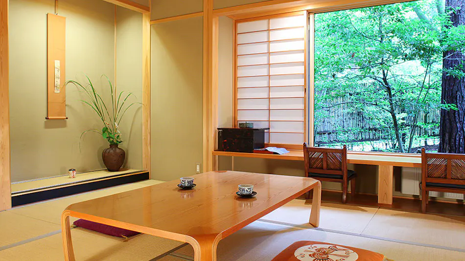 Nishiya Villa
