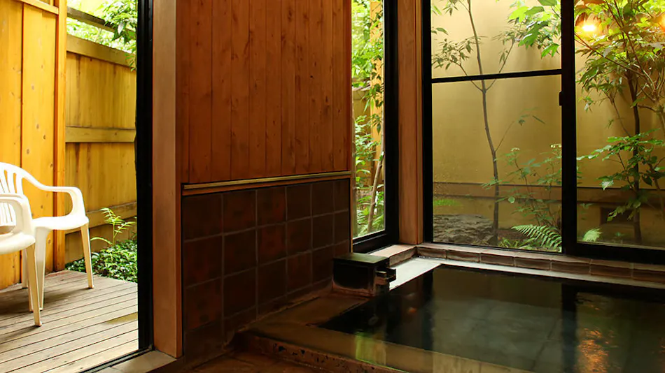 Nishiya Villa