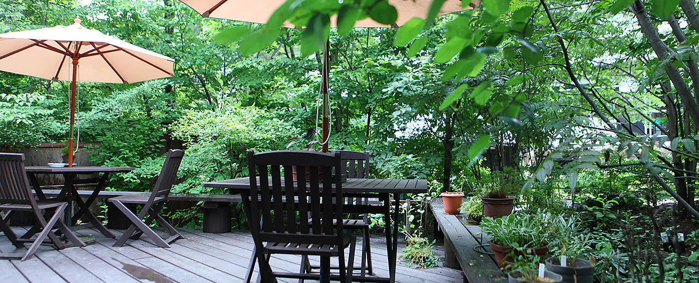 ระเบียง