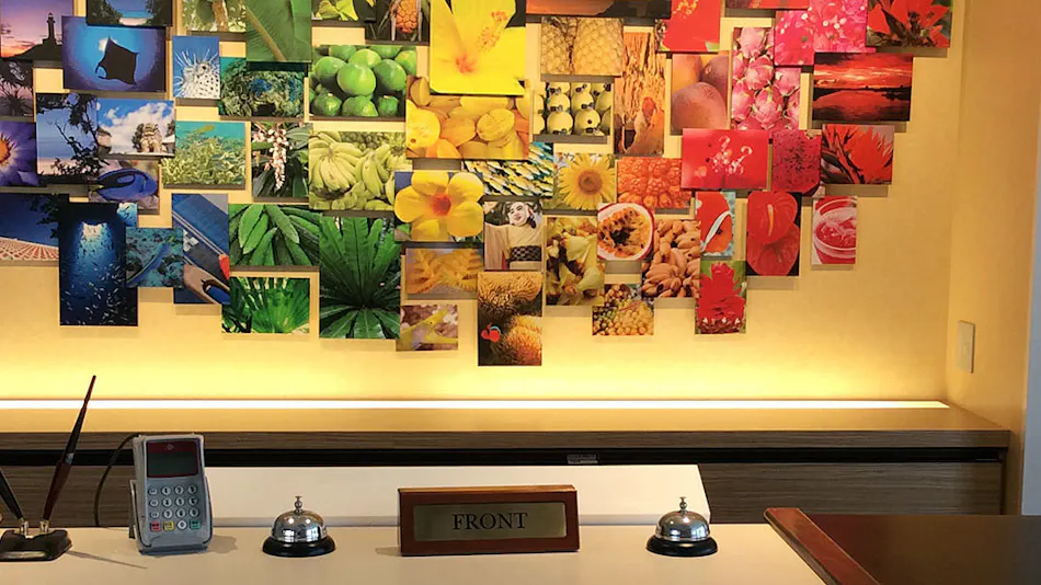 Hotel Royal Marine Palace Ishigaki Island