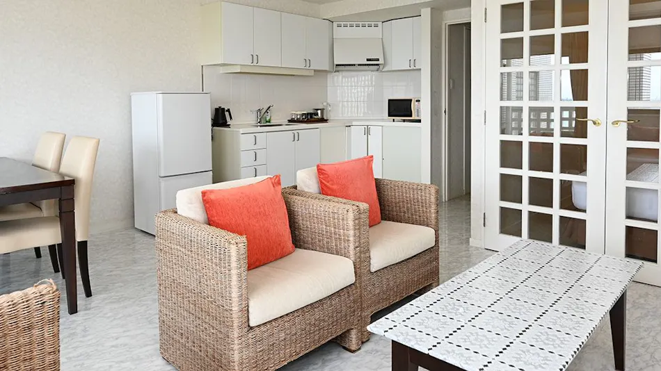 Hotel Royal Marine Palace Ishigaki Island