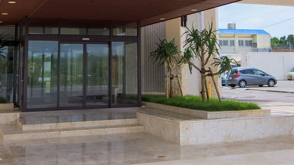 Hotel Royal Marine Palace Ishigaki Island