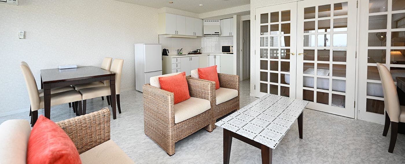 ห้องพัก