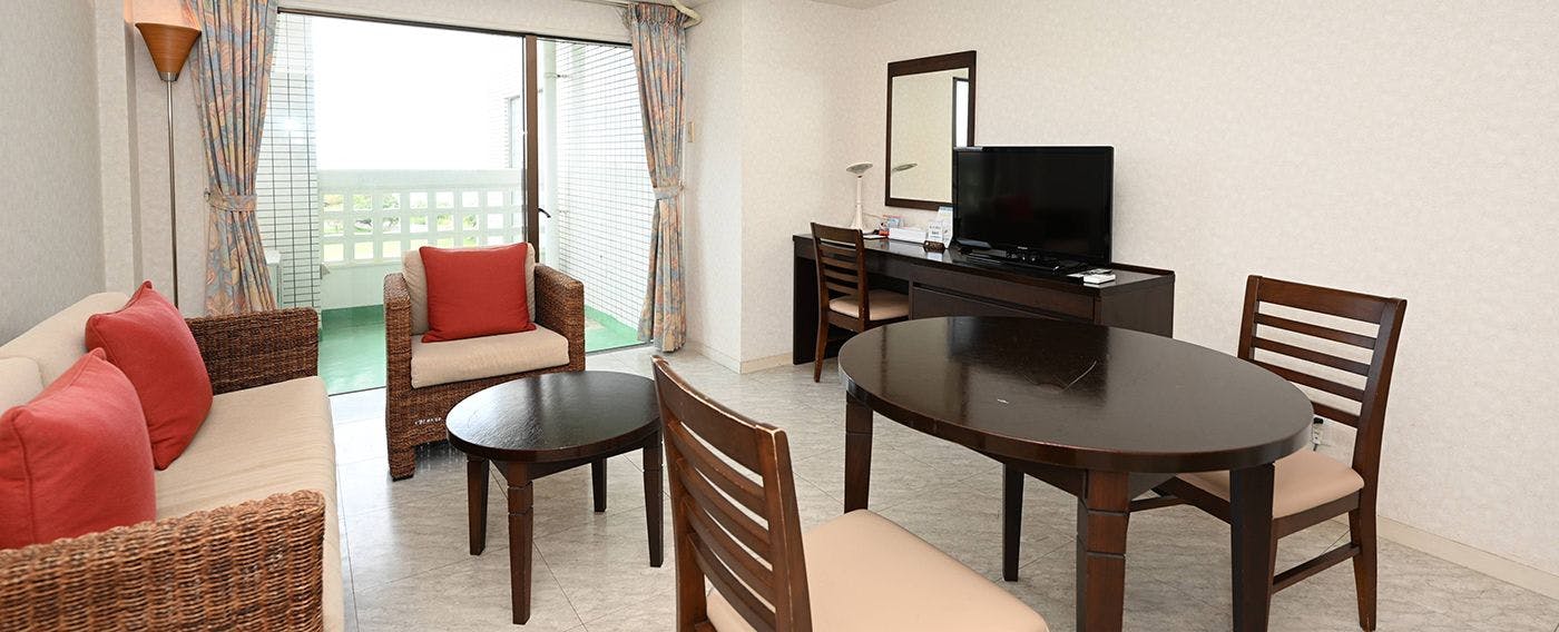 Hotel Royal Marine Palace Ishigaki Island