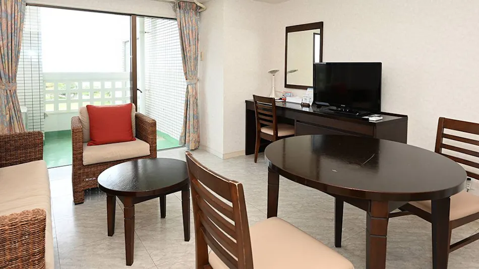 Hotel Royal Marine Palace Ishigaki Island