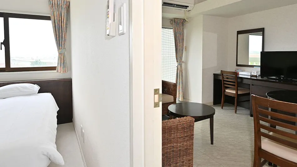 Hotel Royal Marine Palace Ishigaki Island