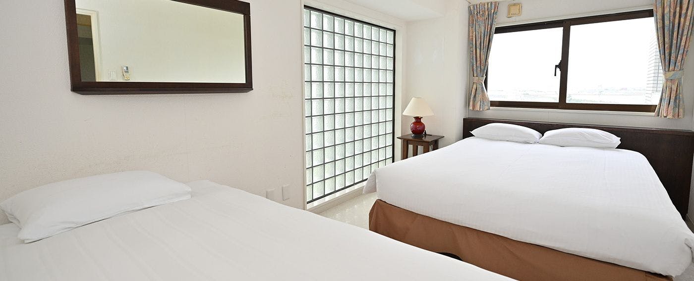 Hotel Royal Marine Palace Ishigaki Island