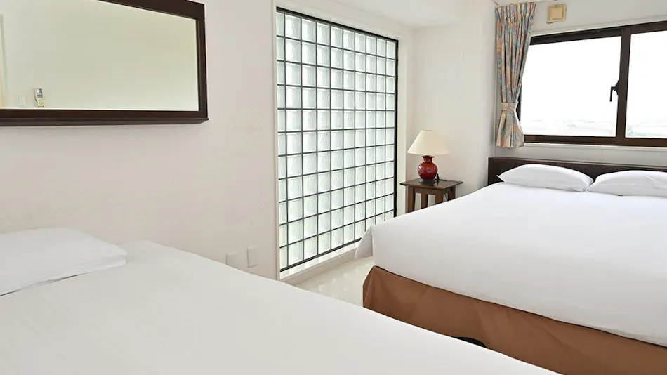 Hotel Royal Marine Palace Ishigaki Island