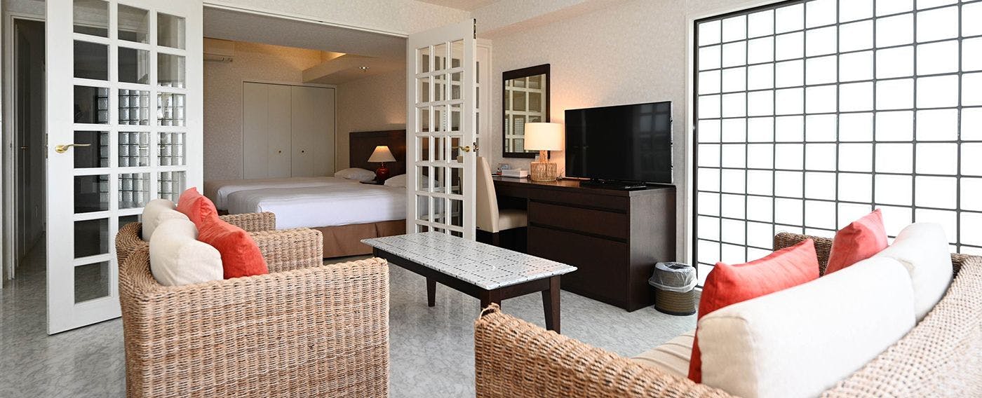 Hotel Royal Marine Palace Ishigaki Island