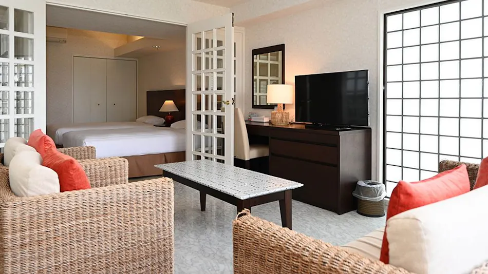 Hotel Royal Marine Palace Ishigaki Island