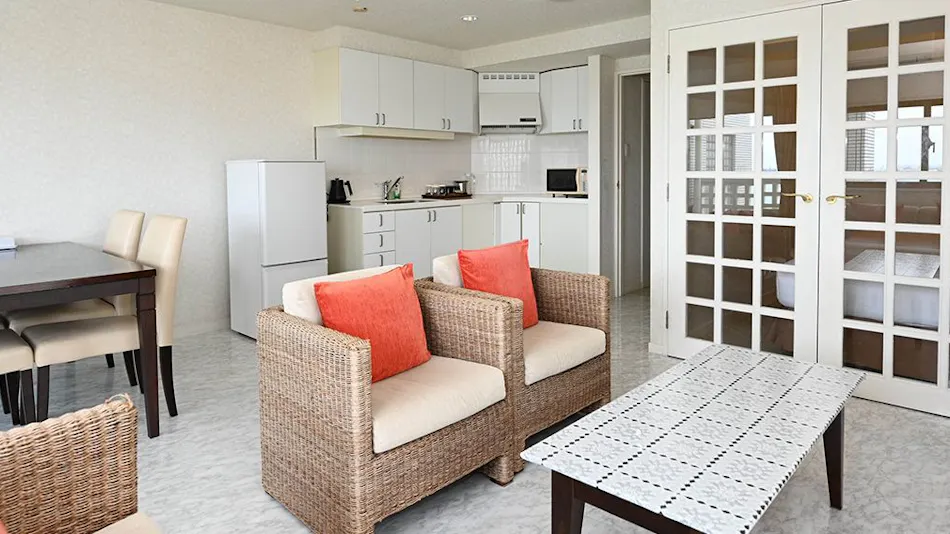 Hotel Royal Marine Palace Ishigaki Island