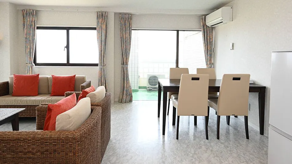 Hotel Royal Marine Palace Ishigaki Island
