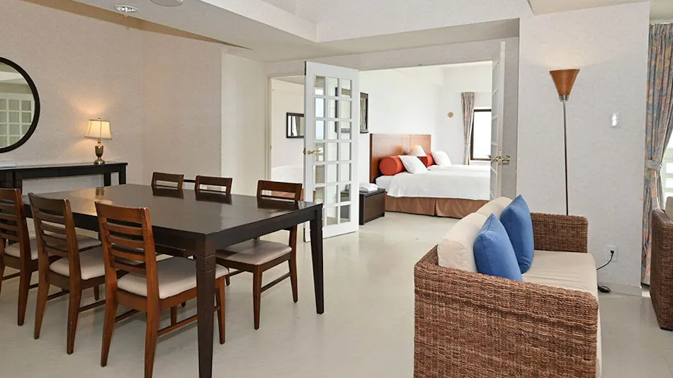 Hotel Royal Marine Palace Ishigaki Island
