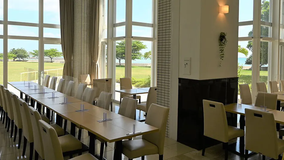 Hotel Royal Marine Palace Ishigaki Island