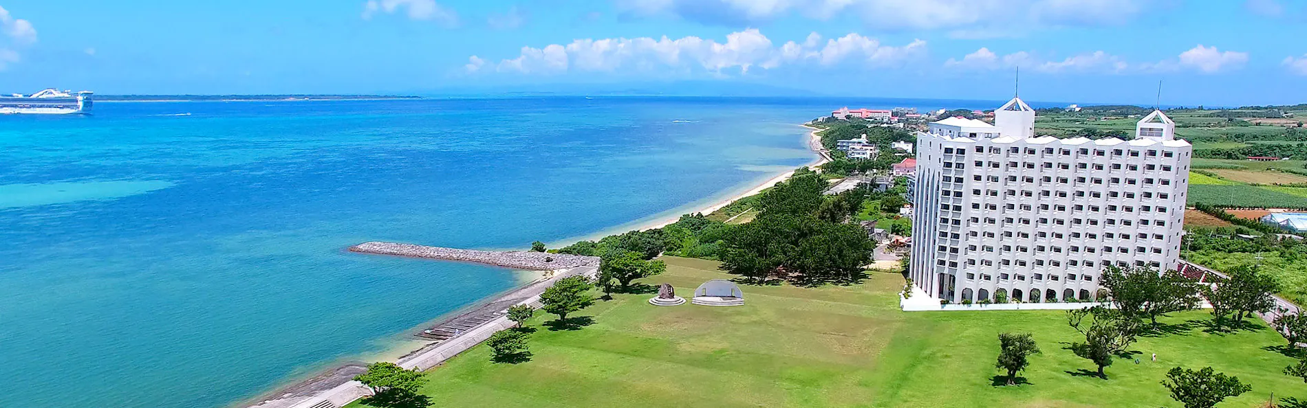 ホテル ロイヤルマリンパレス石垣島