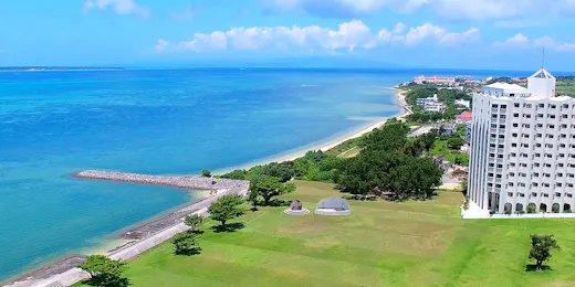 ホテル ロイヤルマリンパレス石垣島