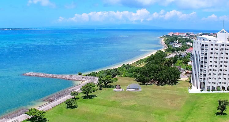 石垣島の安く泊まれるホテル 旅館 選 宿泊予約は 一休 Com